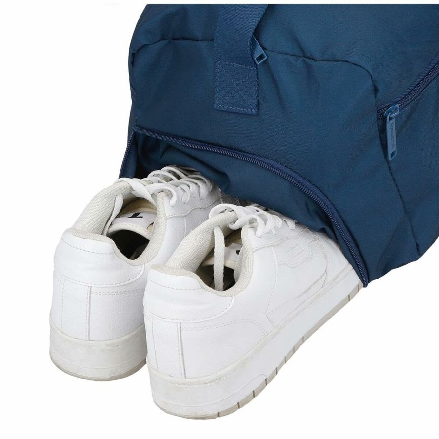 Sportstaske Reebok  ASHLAND 8023532  Bl Onesize #5