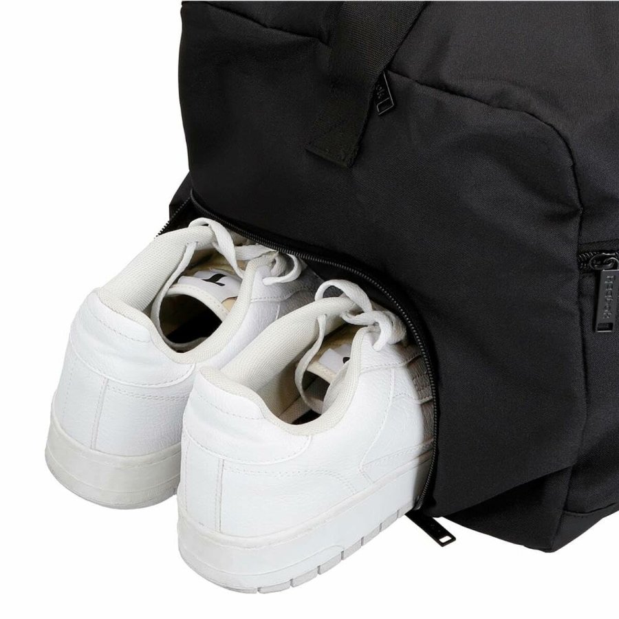 Sportstaske Reebok ASHLAND 8023631 Sort Onesize #5