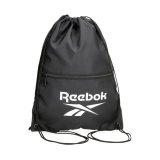 Rygs�k med Snore Reebok Ashland Sort #1