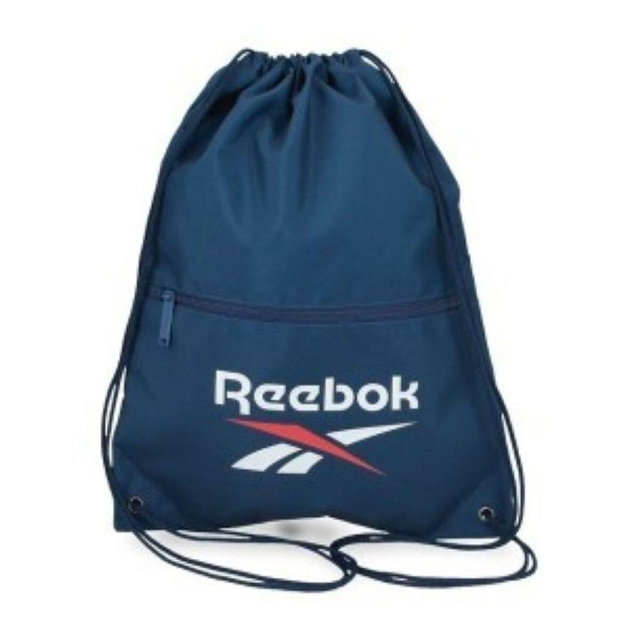 Rygsk med Snore Reebok ASHLAND 8023732  Bl Onesize #1