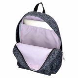 Casual Rygsk Reebok Sort #5