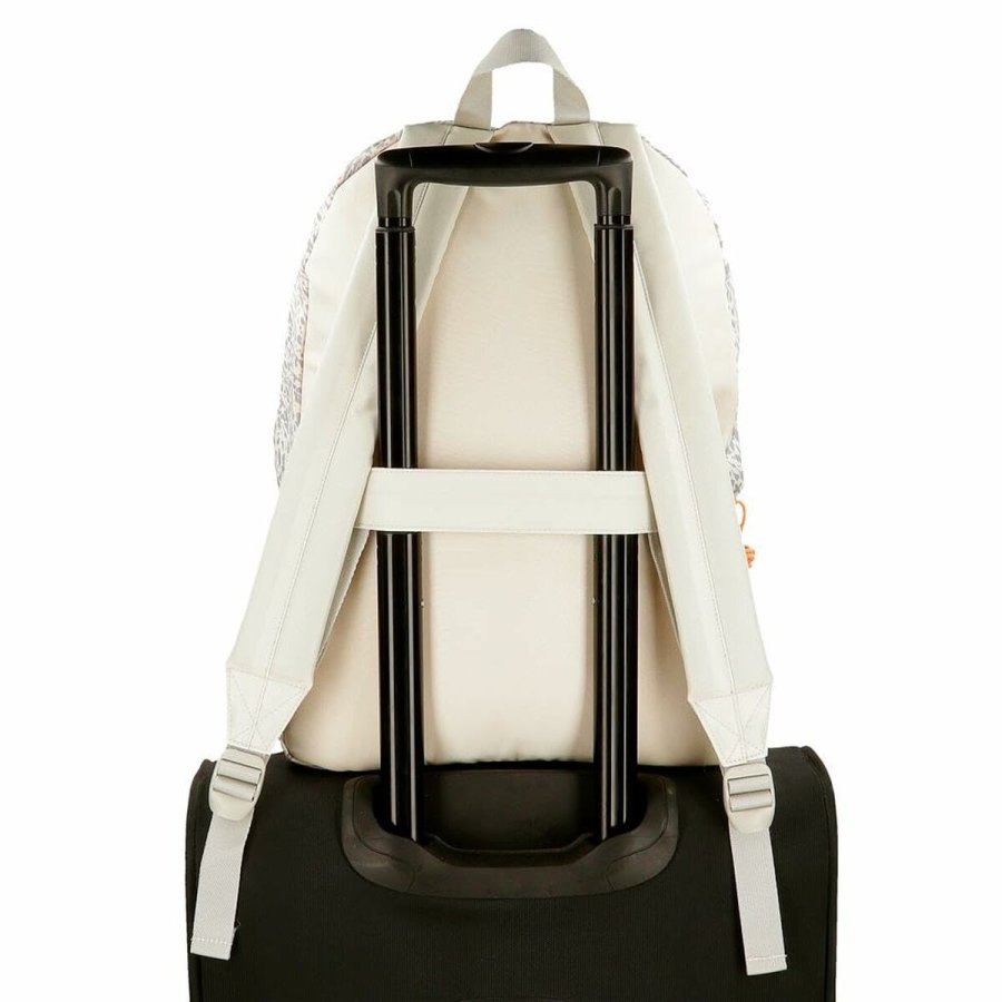 Skoletaske Reebok  LEOPARD 8082332  Beige #5