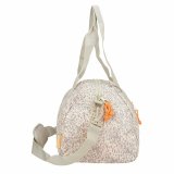 Sportstaske Reebok LEOPARD 8083532 Beige Onesize #2