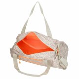 Sportstaske Reebok LEOPARD 8083532 Beige Onesize #4