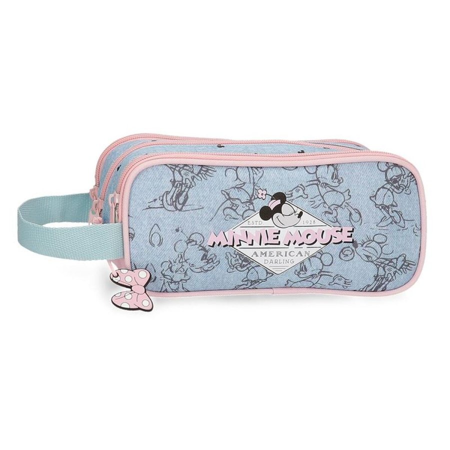 Penalhus Disney Minnie Mouse #1