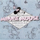 Penalhus Disney Minnie Mouse #3