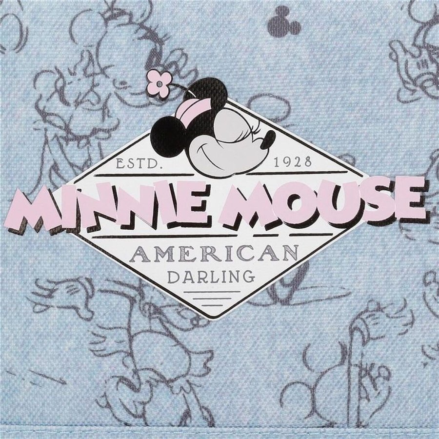 Penalhus Disney Minnie Mouse #3
