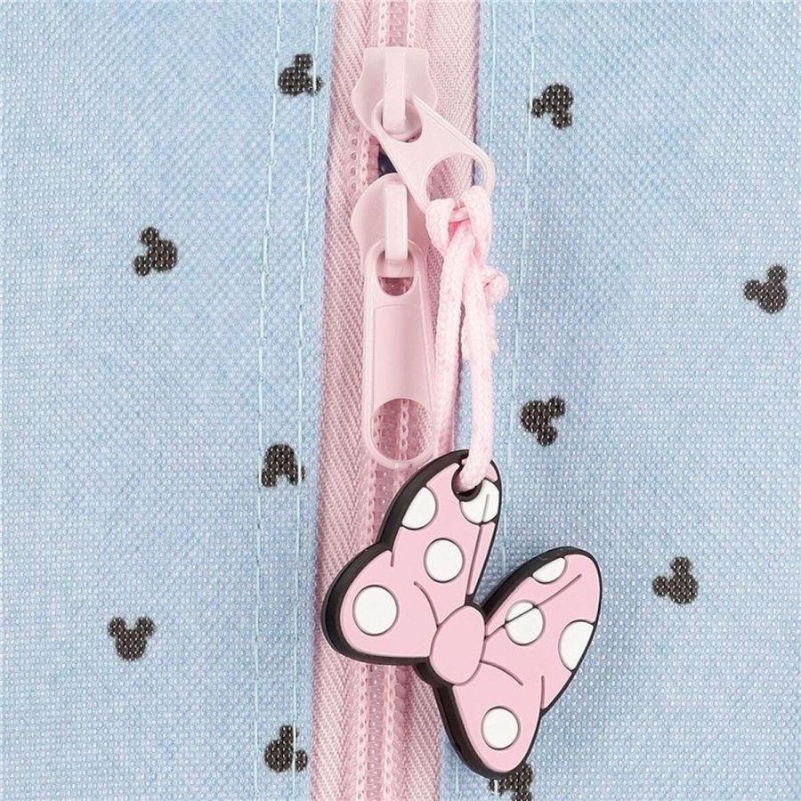 Penalhus Disney Minnie Mouse #4
