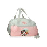 Sportstaske Disney Minnie Mouse Multifarvet #1