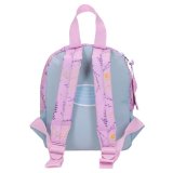 Skoletaske Disney Wish Watch Us Shine Pink #2