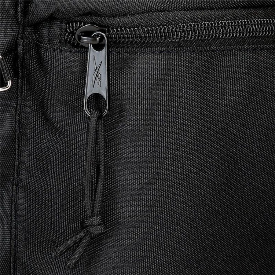 Sportsrygs�k Reebok Brooklyn Sort #5