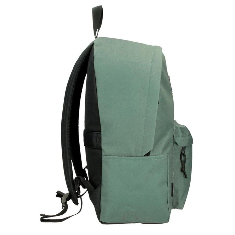 Skoletaske Reebok Brooklyn Akvamarin #3