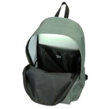 Skoletaske Reebok Brooklyn Akvamarin #4