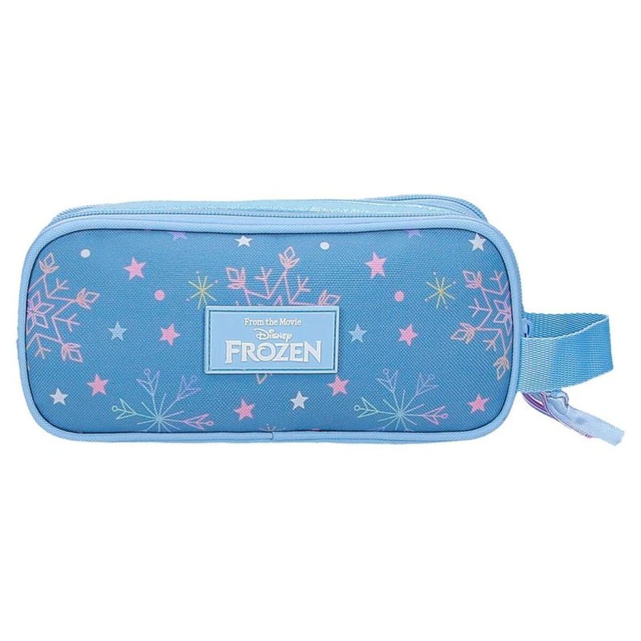 Penalhus Disney Frozen Bl� #2