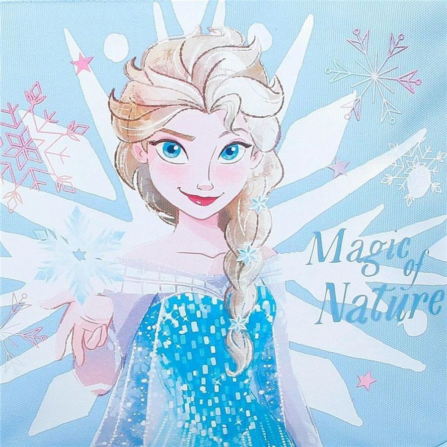 Penalhus Disney Frozen Bl� #3
