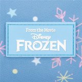 Penalhus Disney Frozen Bl� #5