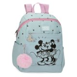 Skoletaske Disney 320012227033 Bl� #1
