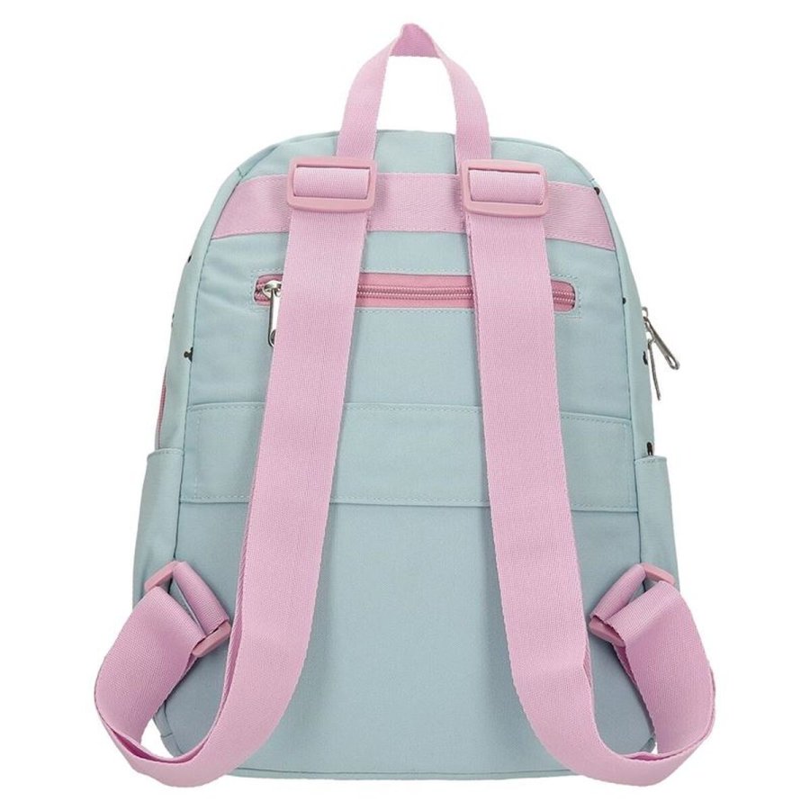 Skoletaske Disney 320012227033 Bl� #3