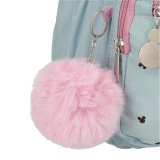 Skoletaske Disney 320012227033 Bl� #4