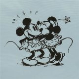 Penalhus Disney Mickey & Minnie Bl� #5