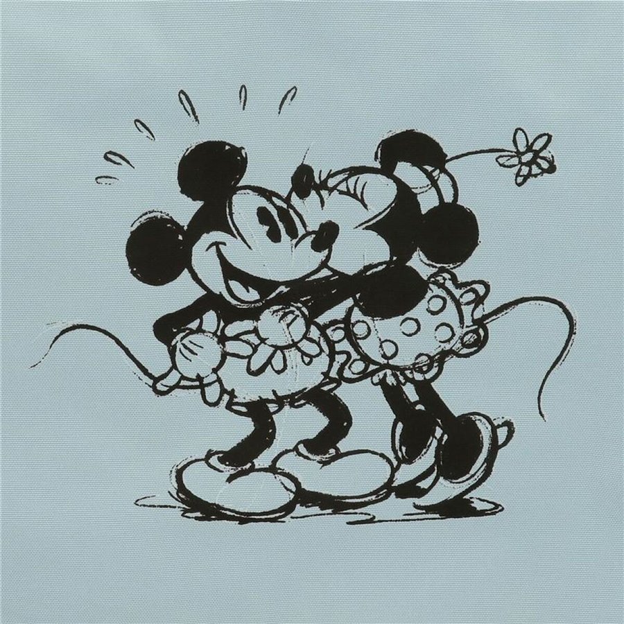 Penalhus Disney Mickey & Minnie Bl� #5