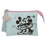 Penalhus Disney Mickey & Minnie #1