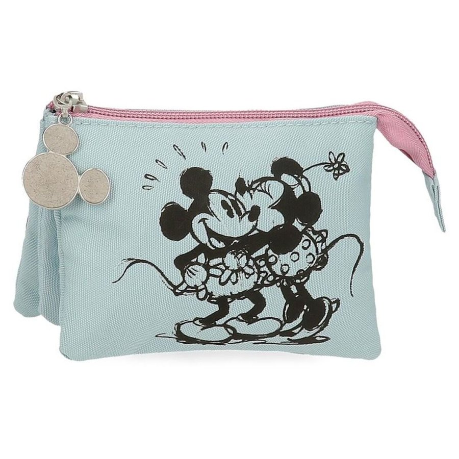 Penalhus Disney Mickey & Minnie #1