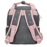 Skoletaske Disney Adapt Sort #3