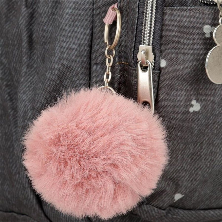 Skoletaske Disney Adapt Sort #7