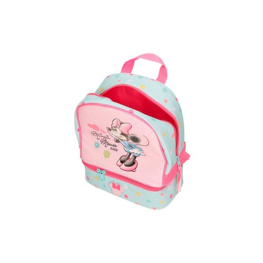 Skoletaske Disney Minnie Mouse #4