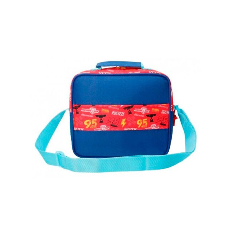 Penalhus Disney Cars R�d #2