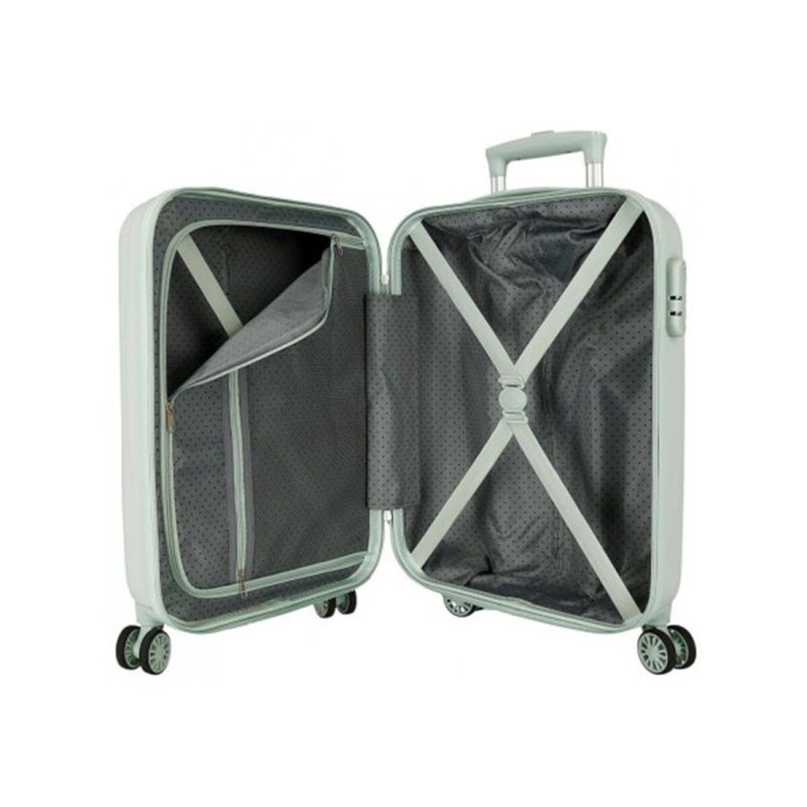 Kuffert Disney Wish Multifarvet #5