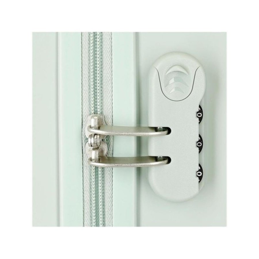 Kuffert Disney Wish Multifarvet #7