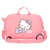Kuffert Hello Kitty 630100104070 Multifarvet #2