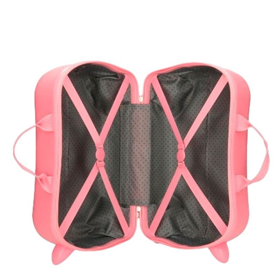 Kuffert Hello Kitty 630100104070 Multifarvet #3