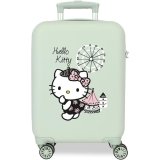 Kabinekuffert Hello Kitty 630083100053 Multifarvet #1