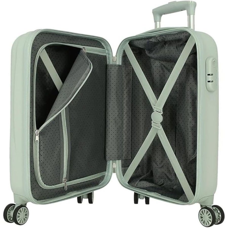 Kabinekuffert Hello Kitty 630083100053 Multifarvet #5