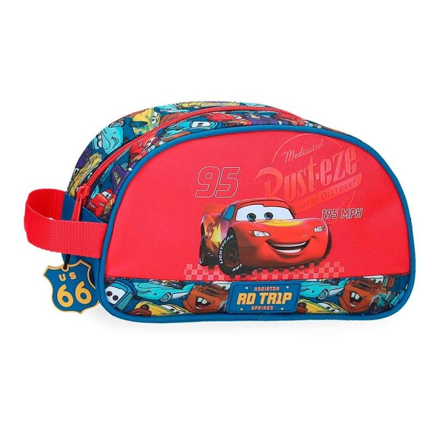 Penalhus Disney Cars #1