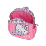 Skoletaske Hello Kitty My Favourite Bow Pink #3