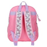 Skoletaske Hello Kitty My Favourite Bow Pink #2