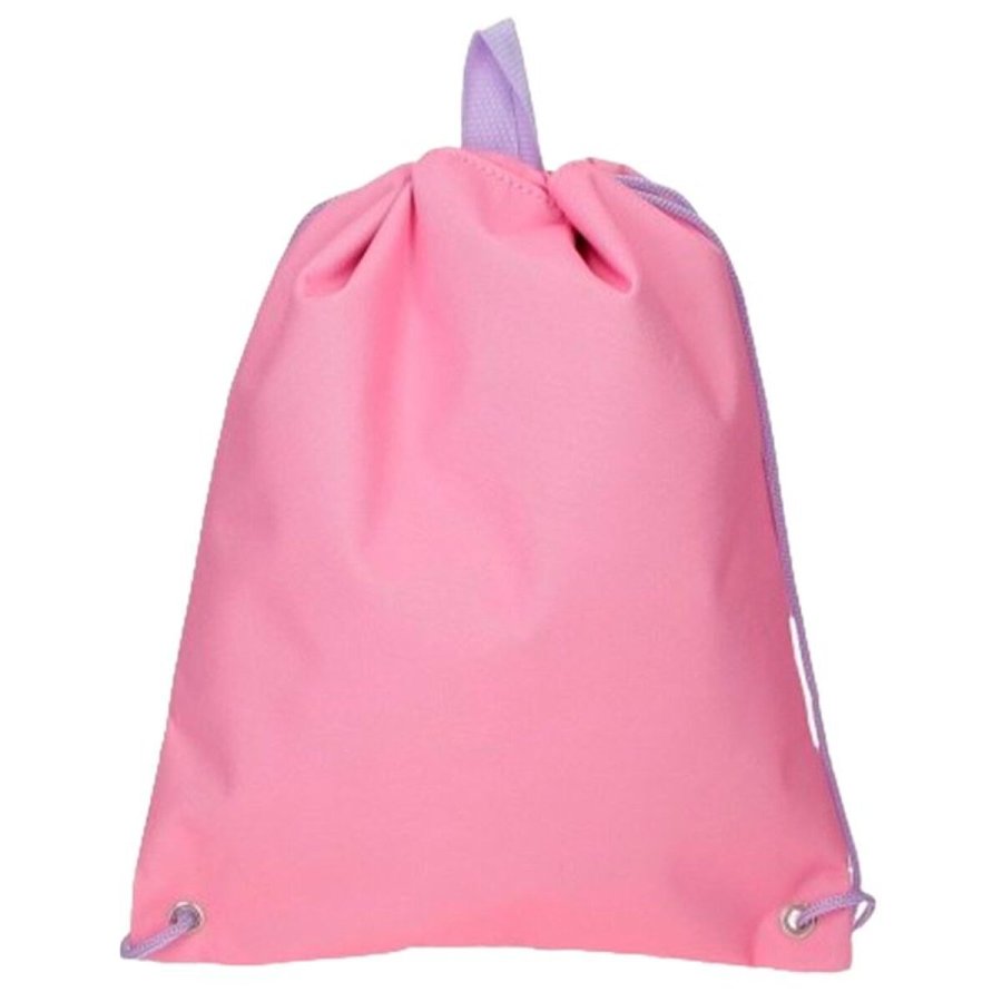 Rygs�k med Snore Hello Kitty My Favourite Bow #2