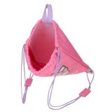 Rygs�k med Snore Hello Kitty My Favourite Bow #3