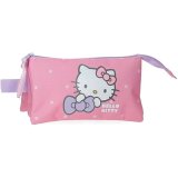 Toilettaske Hello Kitty 610042405070 #1
