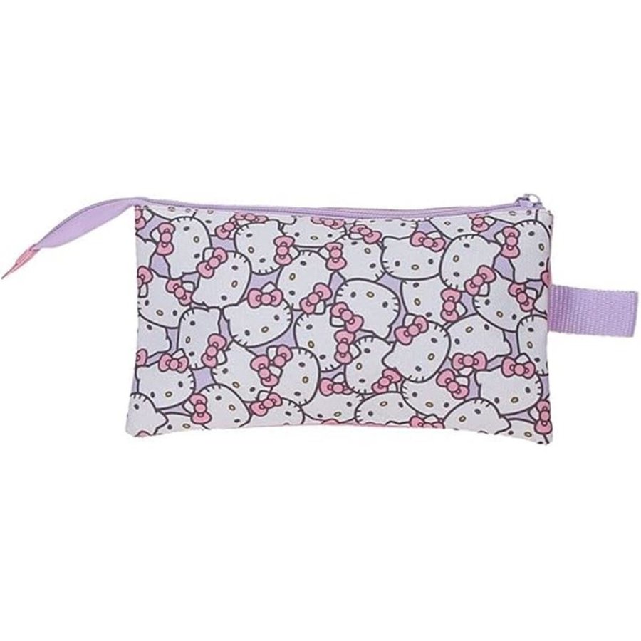 Toilettaske Hello Kitty 610042405070 #2