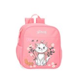 Skoletaske Disney Adapt Pink #1
