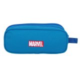 Rejsetoilettaske Marvel Marvel 2C Team Spidey Bl� #2