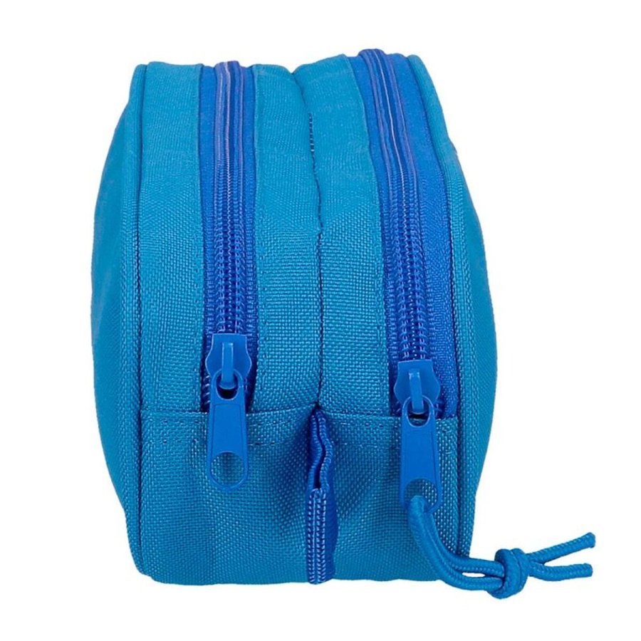 Rejsetoilettaske Marvel Marvel 2C Team Spidey Bl� #3