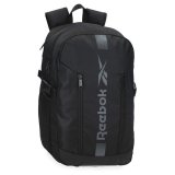 Sportsrygs�k Reebok 2C Sort #1