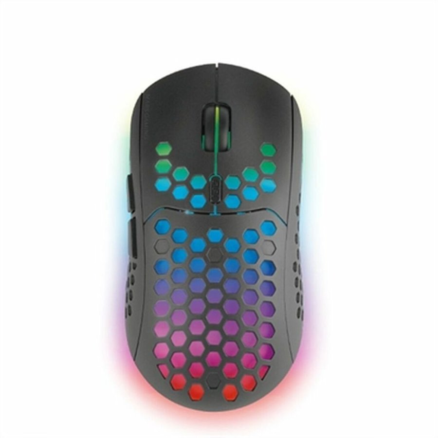 Mus Mars Gaming MMW3 3200 DPI #1