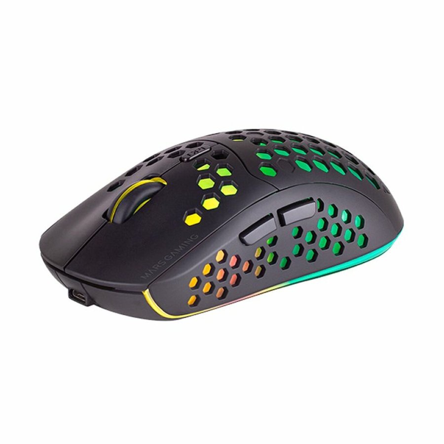 Mus Mars Gaming MMW3 3200 DPI #3